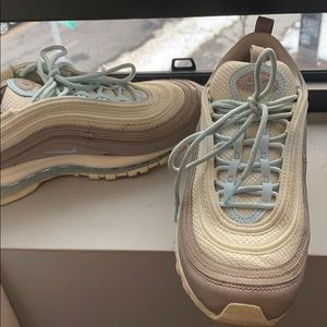 AirMax 97 Sneaker